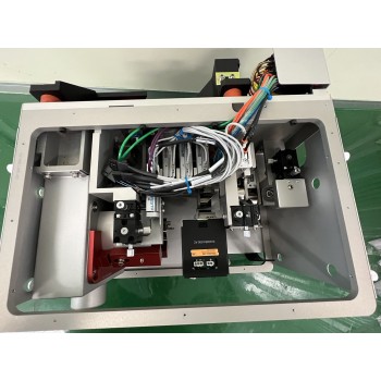 KLA-Tencor 0541756-002 0244862-000 for Aleris series